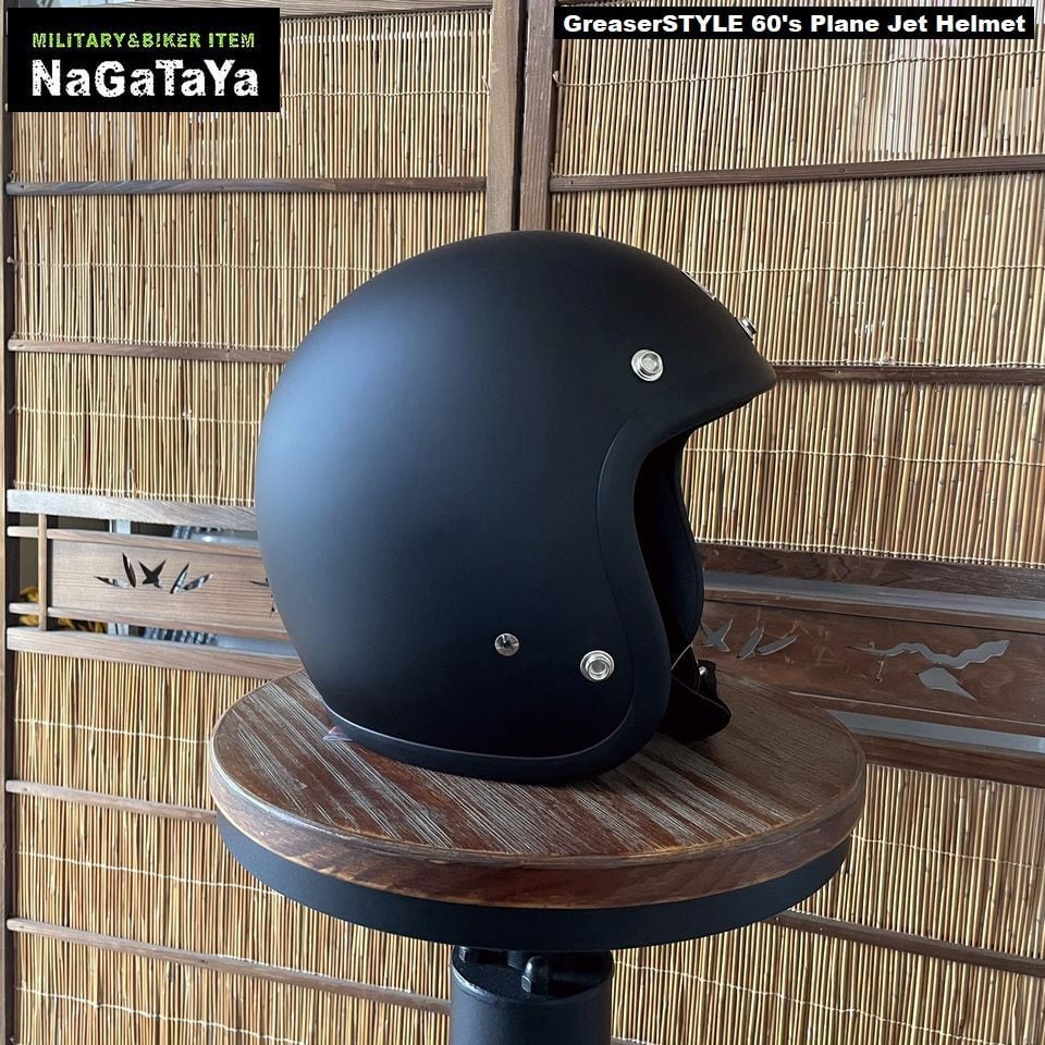 GreaserSTYLE グリーサースタイル 60's PLANE 60年代スタイル ジェット