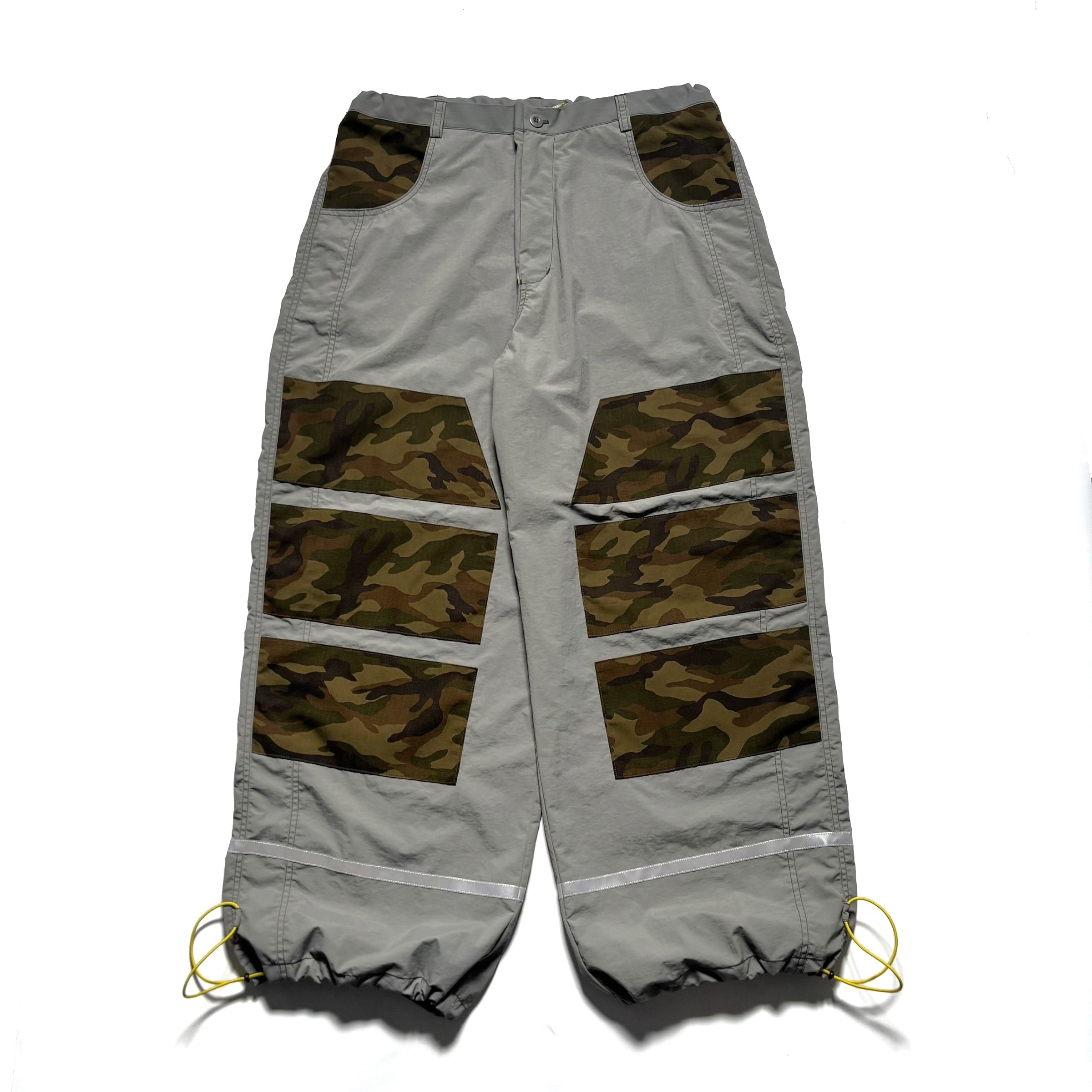 fuckthatnerdshop カモバック greeny Original Merchandise | GREENY