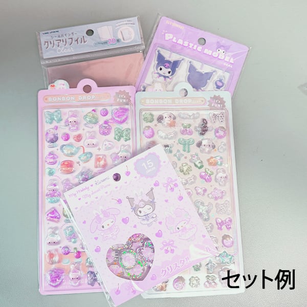 手帳、シール帳、バインダー、ノート | 手帳コラージュ専門店【tyia】