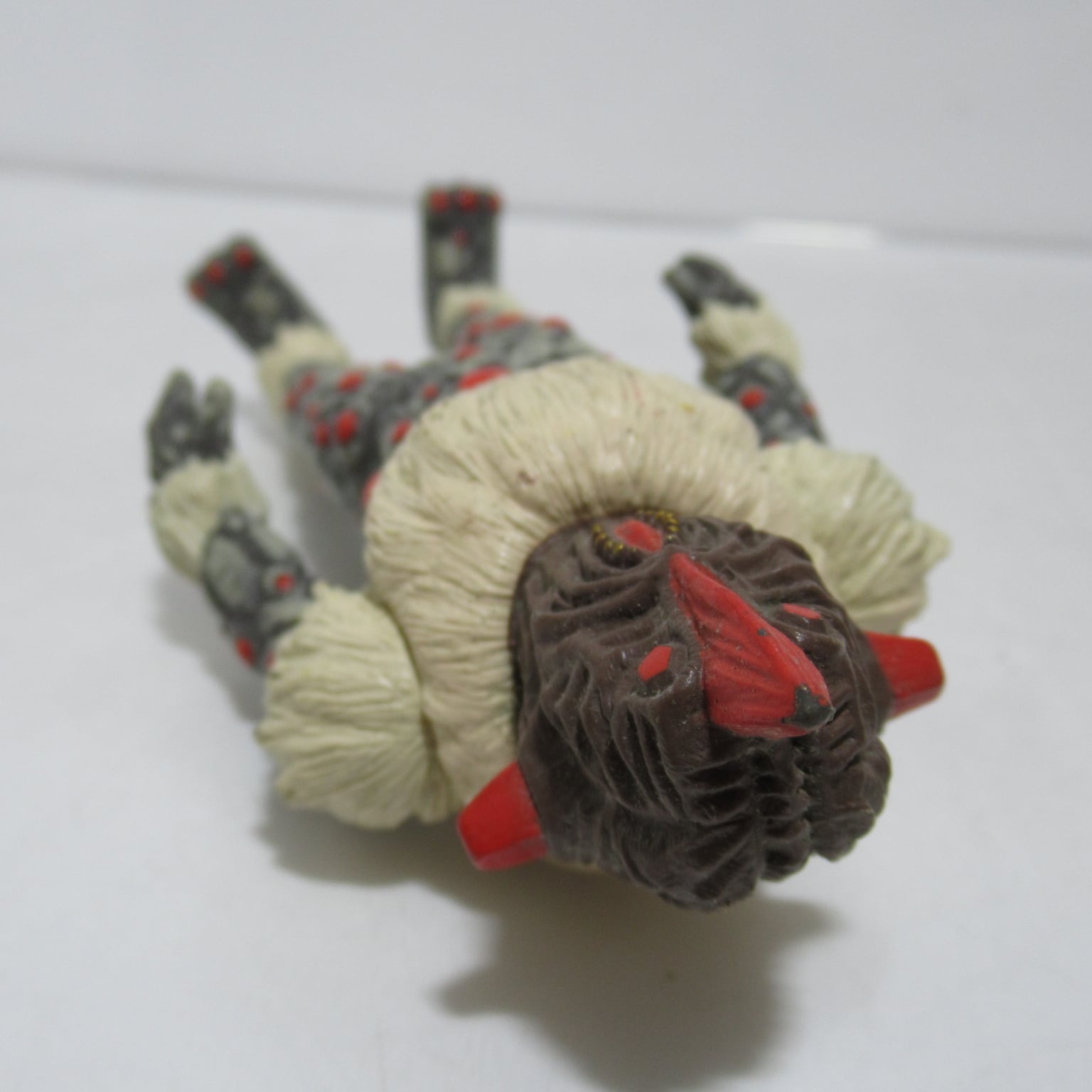 バンダイ 怪獣ソフビ ナックル星人 ソフビ [#9] | ハチクマ商店