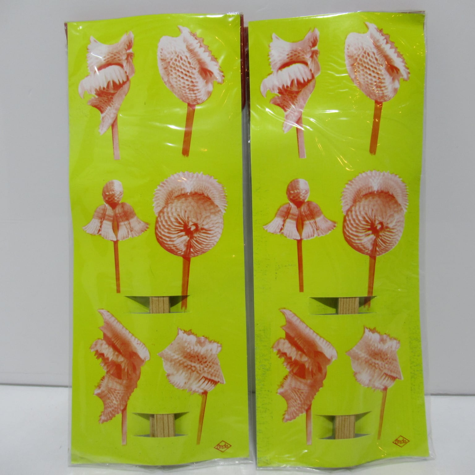 仮面ライダーアマゾン でんぐり 昭和レトロ 2種セット デッドストック