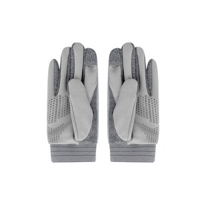 XLIM / EP8 01 gloves gray