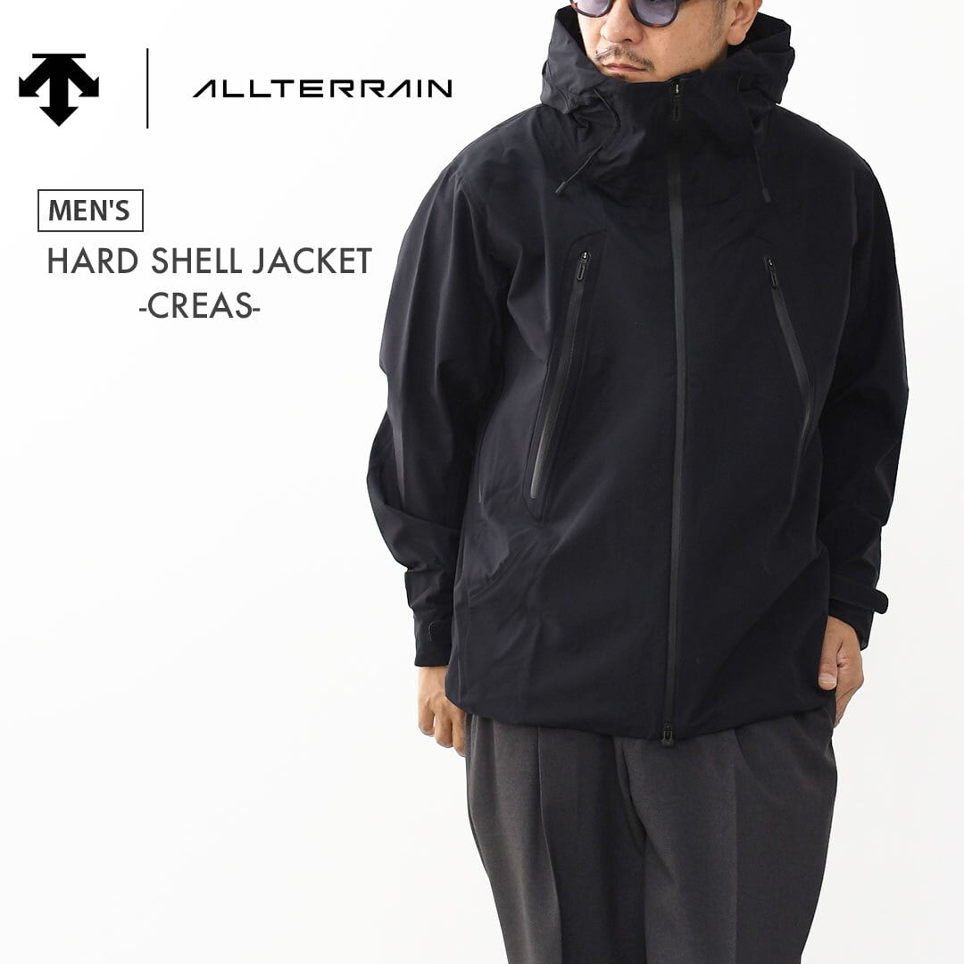 DESCENTE | refalt online store