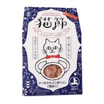 おのみち猫節｜本枯節かつおパック