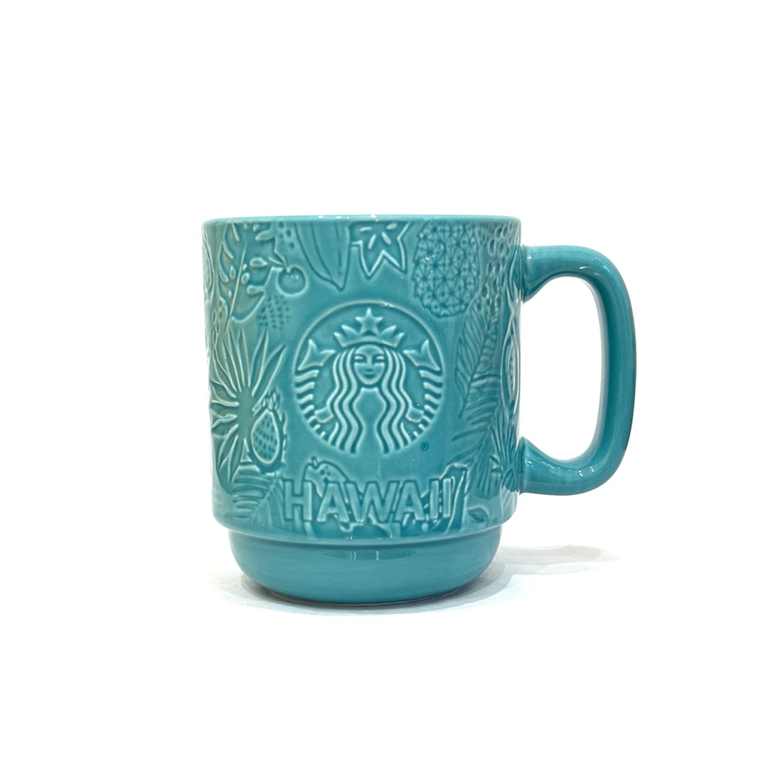 Starbucks Hawaii Exclusive Mug