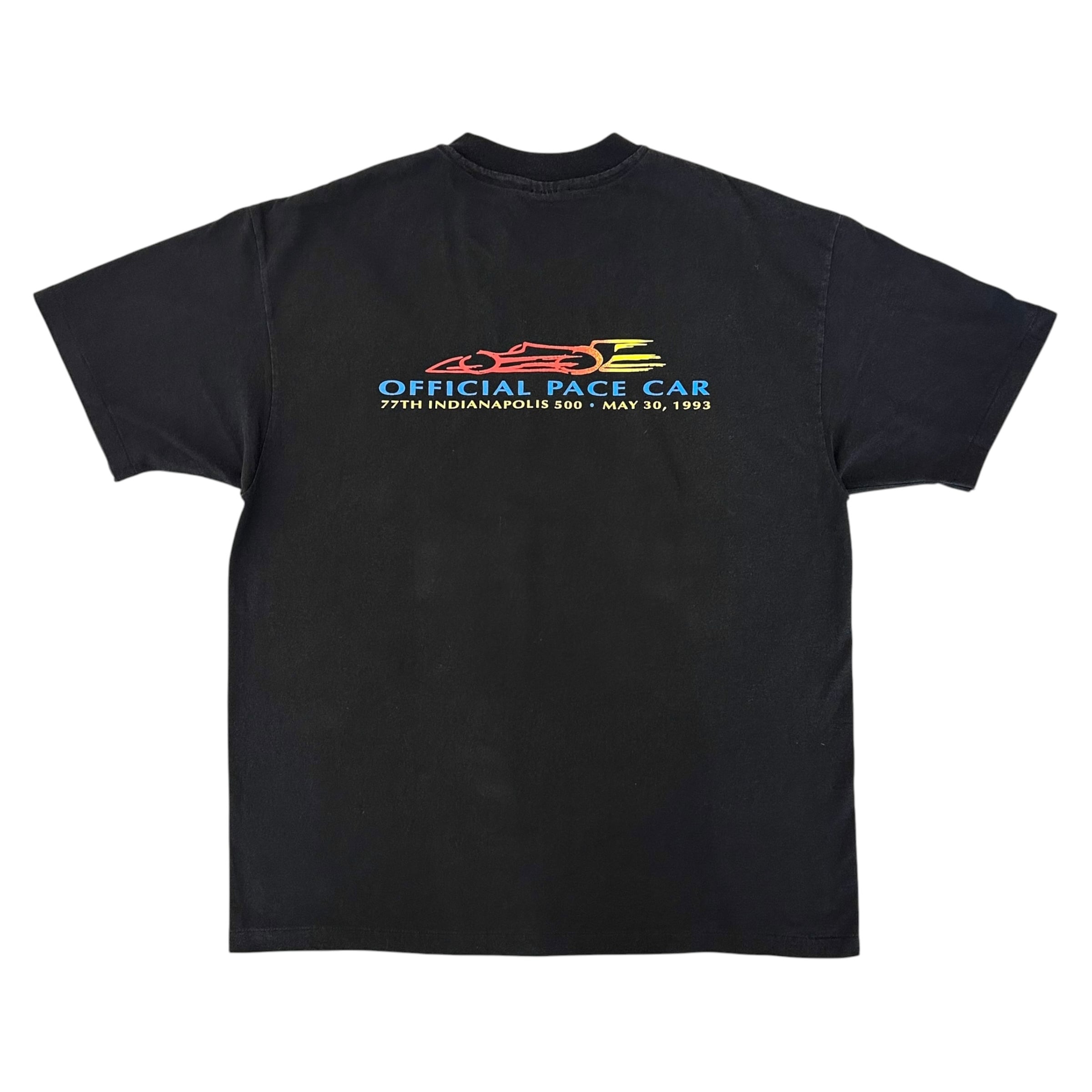 90s CHEVOLET T-SHIRT | BerBerJin Yuhodo