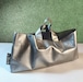 Painted-Tote Silver
