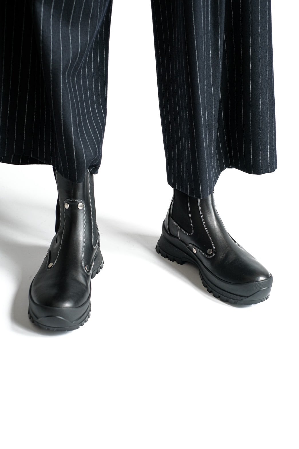 OAO】LES ARCS BOOTS | puzzle 