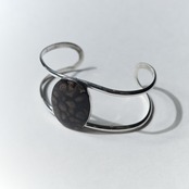 MEXICO STONE BANGLE
