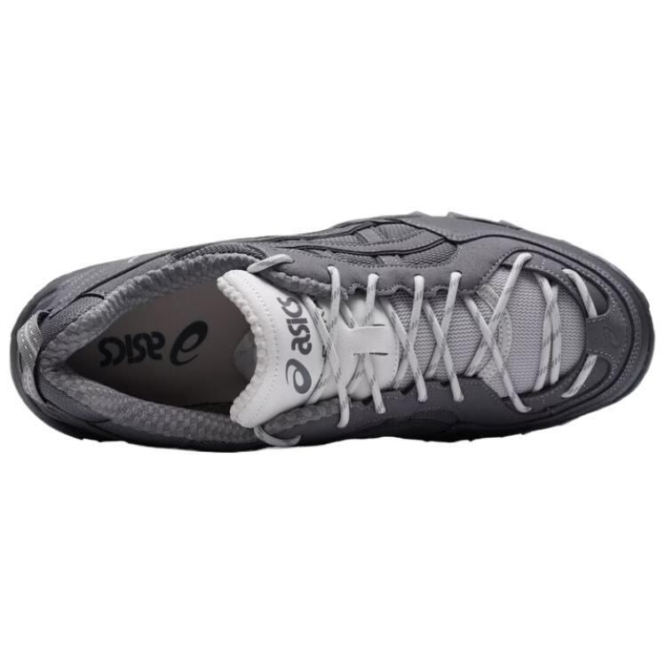 日本未入荷 ASICS アシックス ゲル ピカクス グレー GEL PICKAX