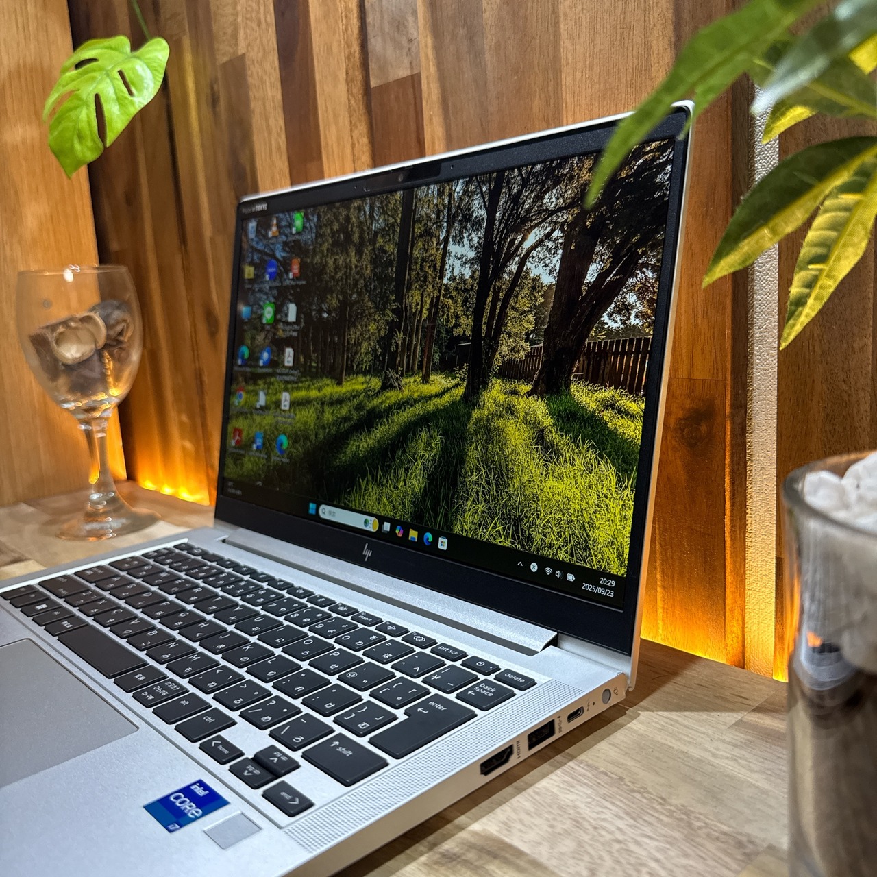 \ 公式ショップ限定価格❣️/ 2023年モデル《ハイスペック》HP Elitebook 630 G10 i7 メモリ16GB SSD512GB ノートパソコン 安心サポート&3ヶ月保証付き