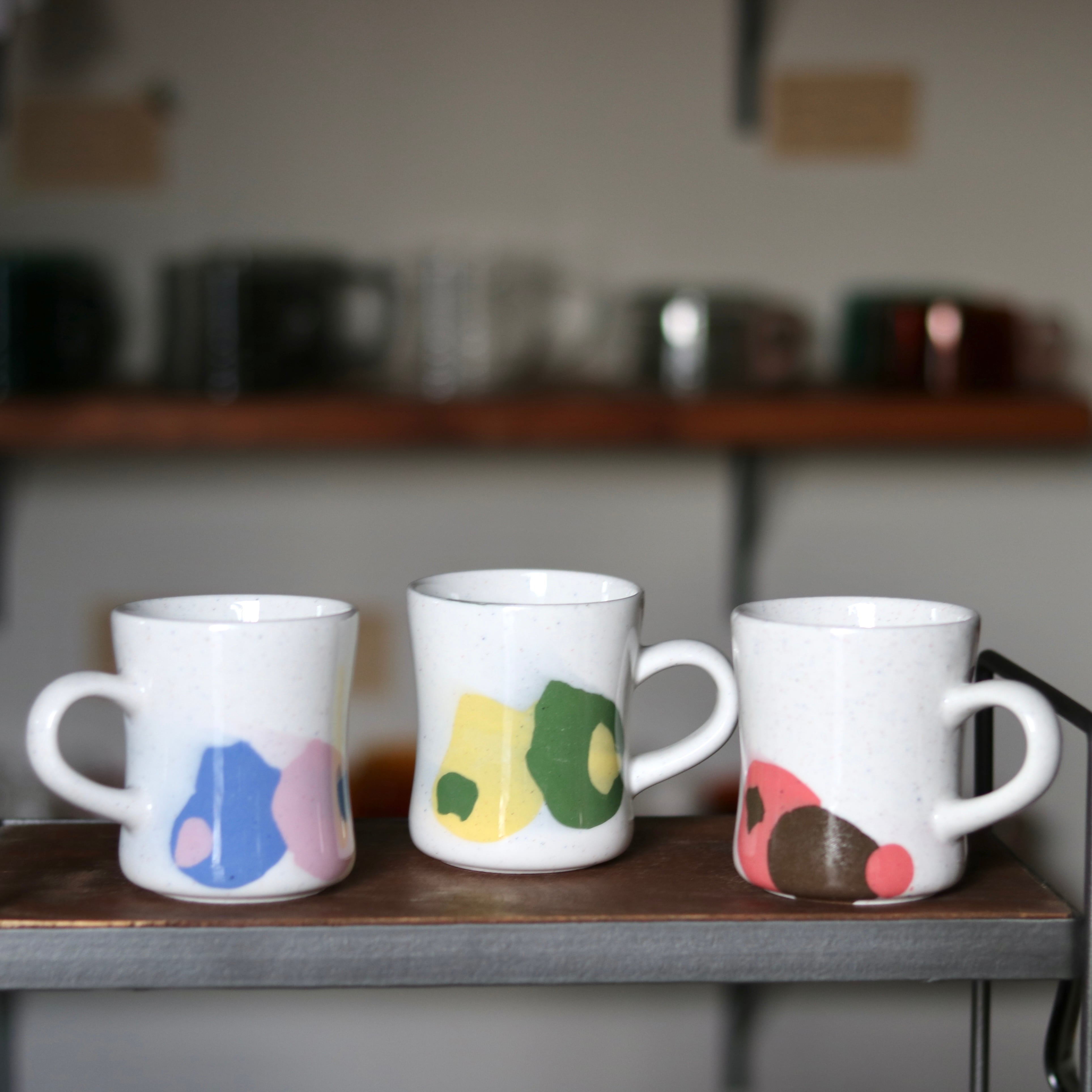 a.depeche 10WA マグ（S） | Zakka so-la
