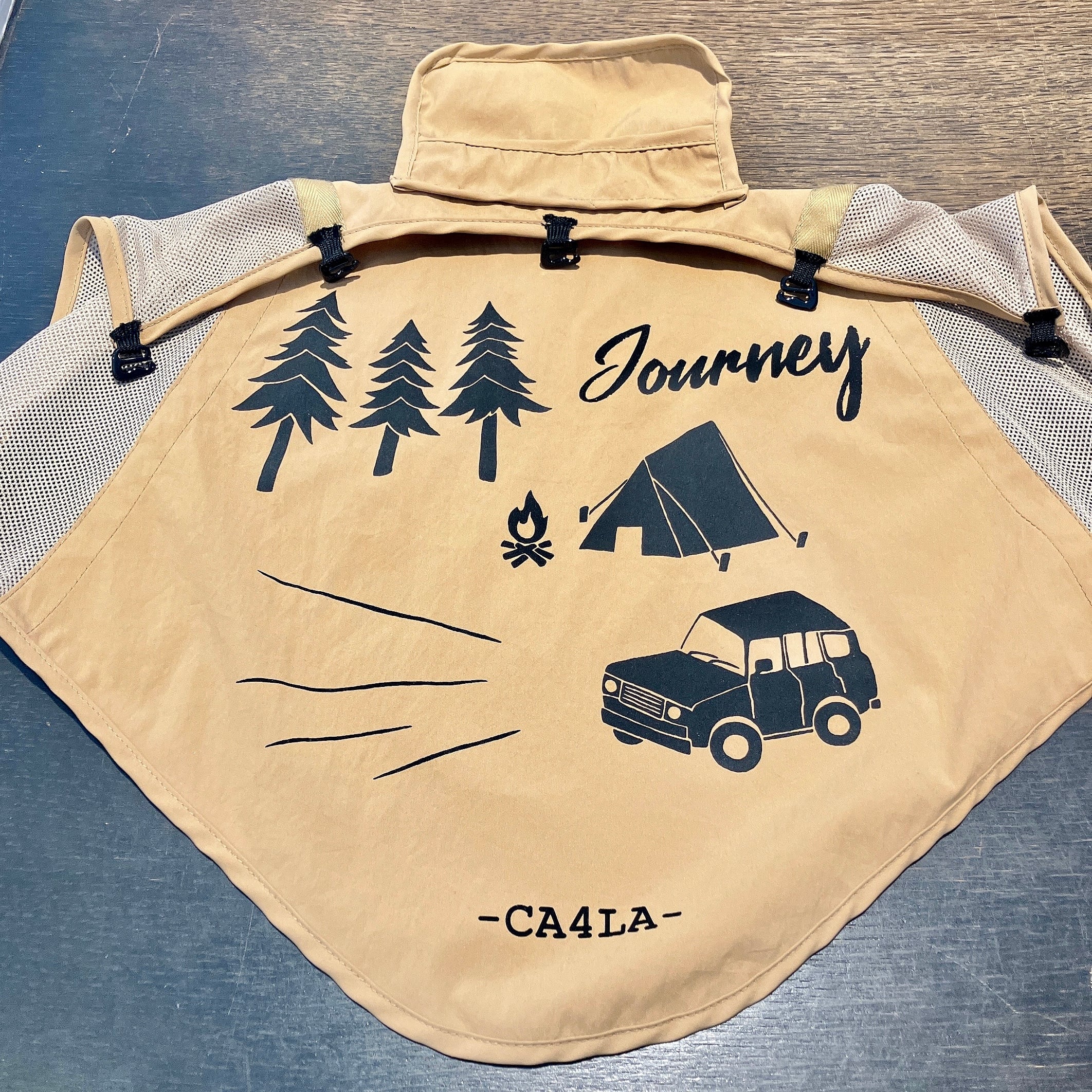 CA4LA】CAMP-H サファリハット RIY-00913 | 広島の帽子専門店 CA4LA】CAMP-H サファリハット RIY-00913 | 広島の帽子専門店