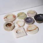 ブラウンラインのアッシュトレイ