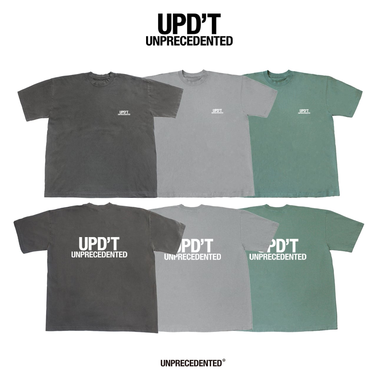 武尊バースデー記念　Tシャツ　UNPR'CDNTD 新品未使用  黒　rizin