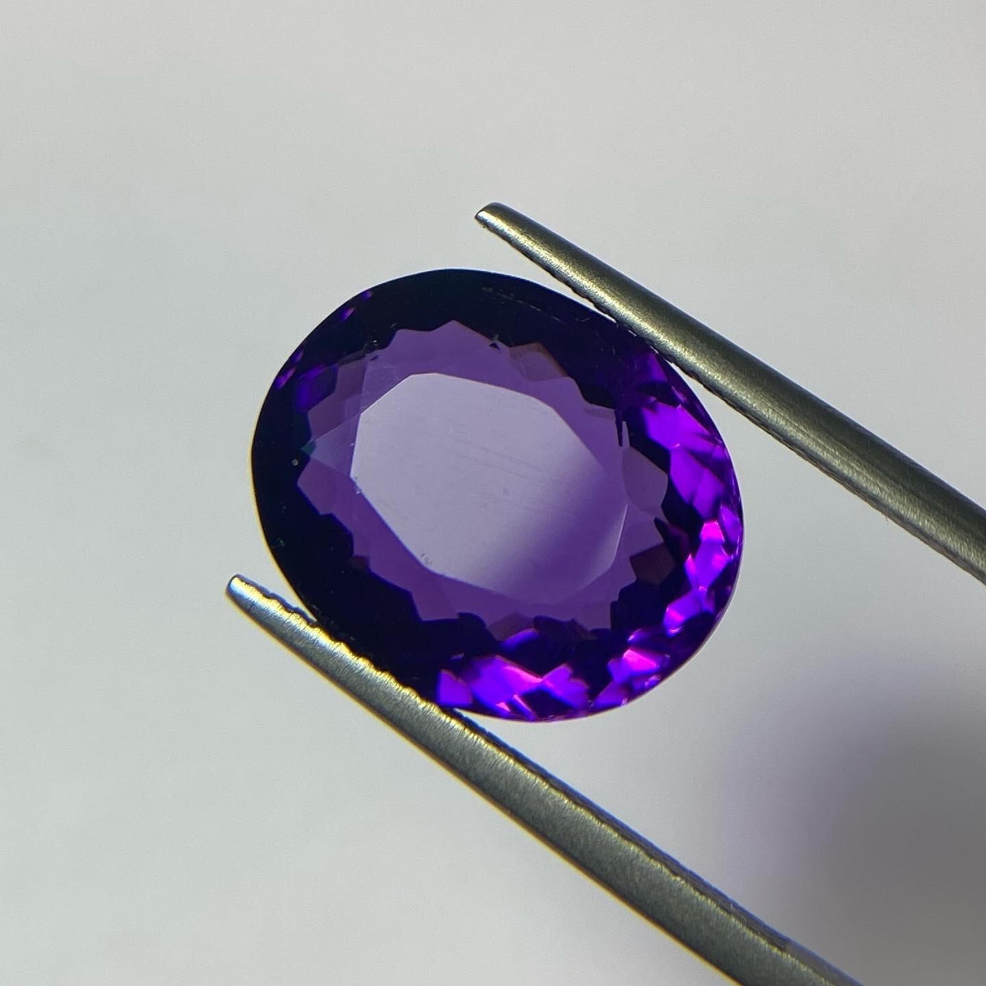 超高品質!オールドマインアメシスト