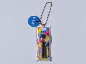 PEZボールチェーンマスコットVol.2⑤Snowman