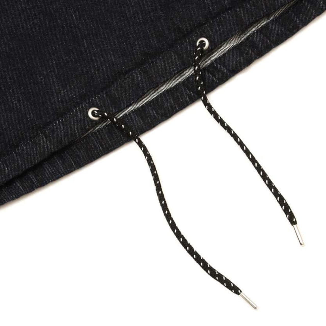 ANORAK MEN’S / INDIGO