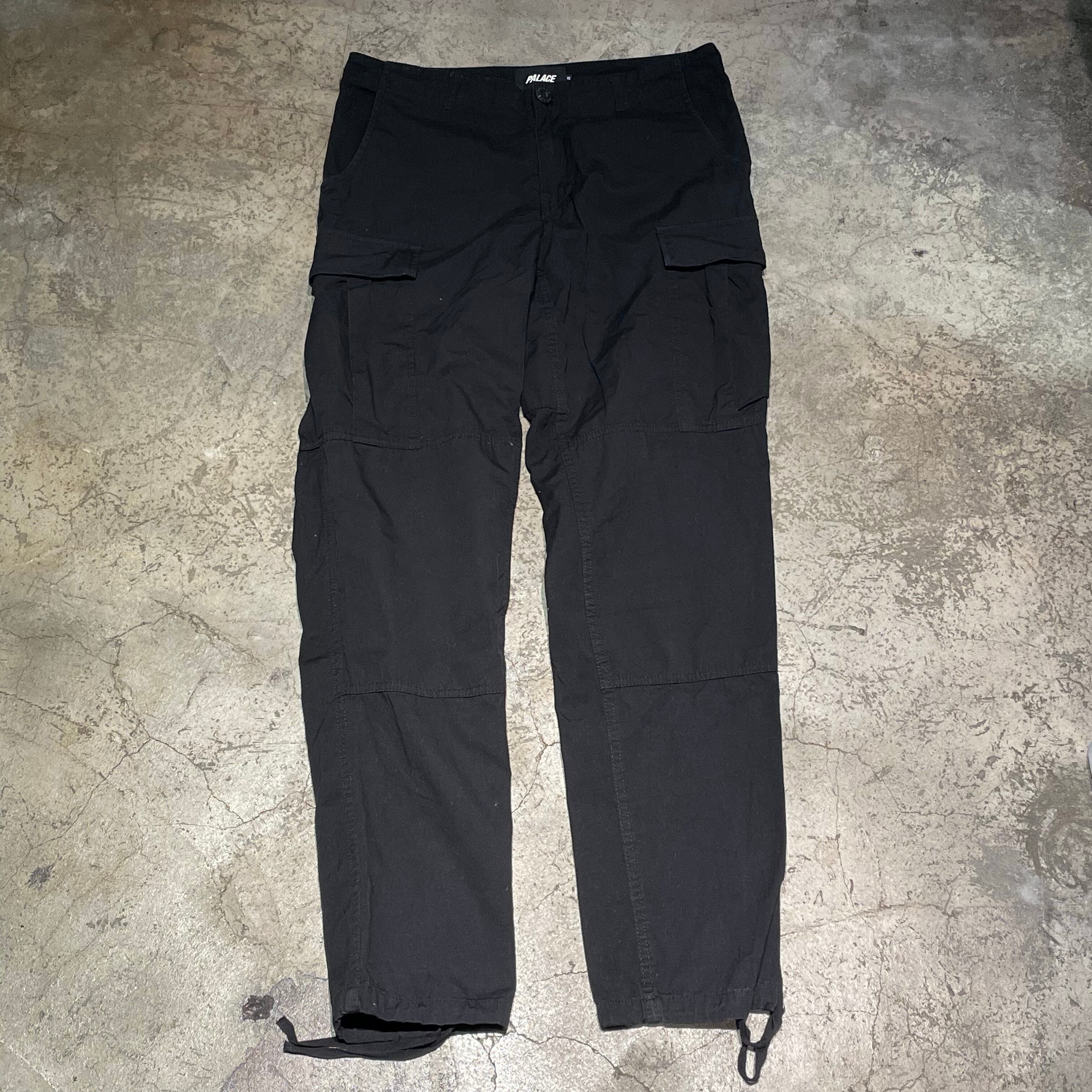 cp company × PALACE カーゴパンツ palace カーゴパンツ