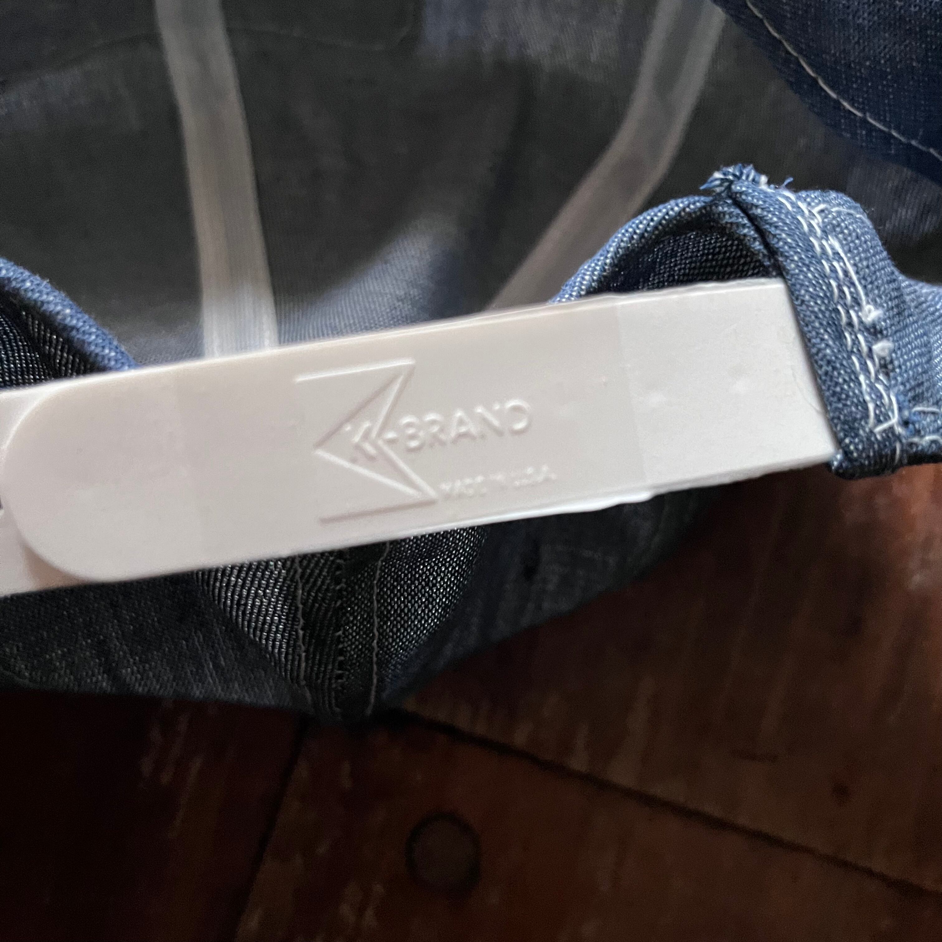 Circa 80's Deadstock 