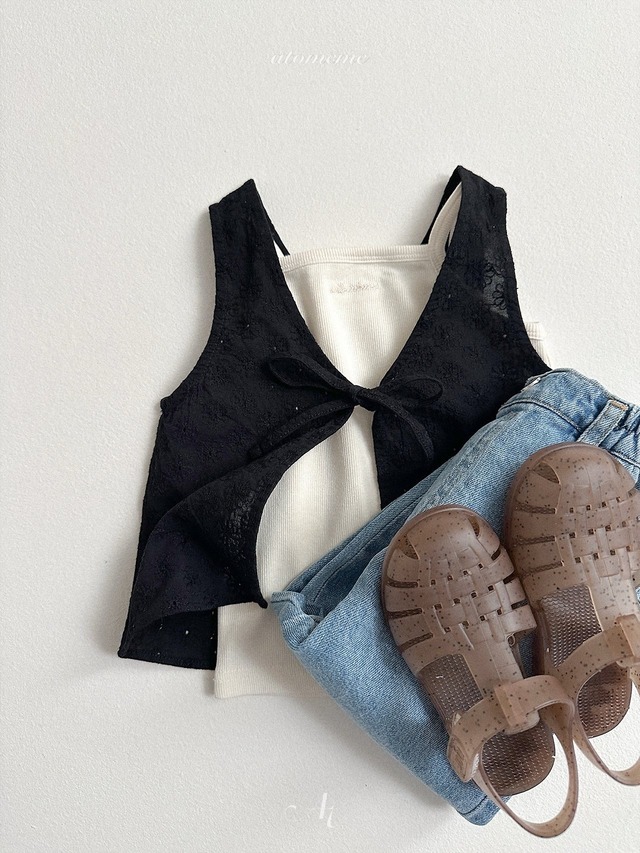 《予約》送料無料【atomeme】 Daisy Blouse