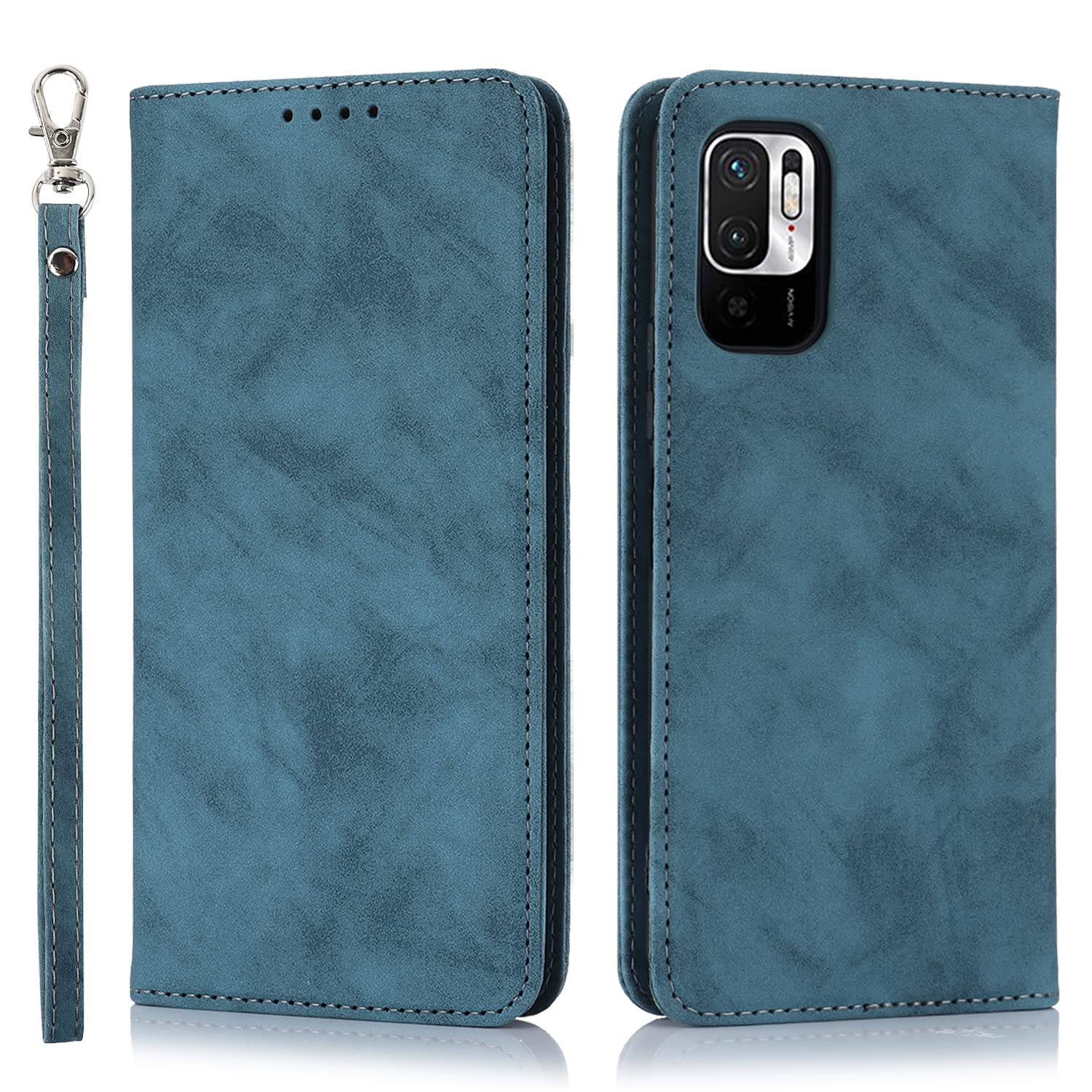 Havaya 対応 Redmi Note 10T ケース Redmi Note 10 JE ケース