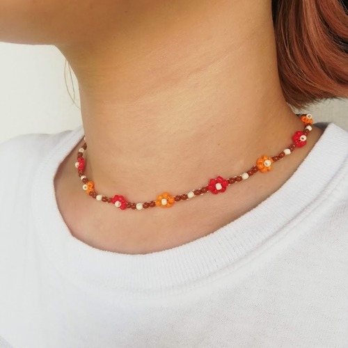 necklace ~chachaca~