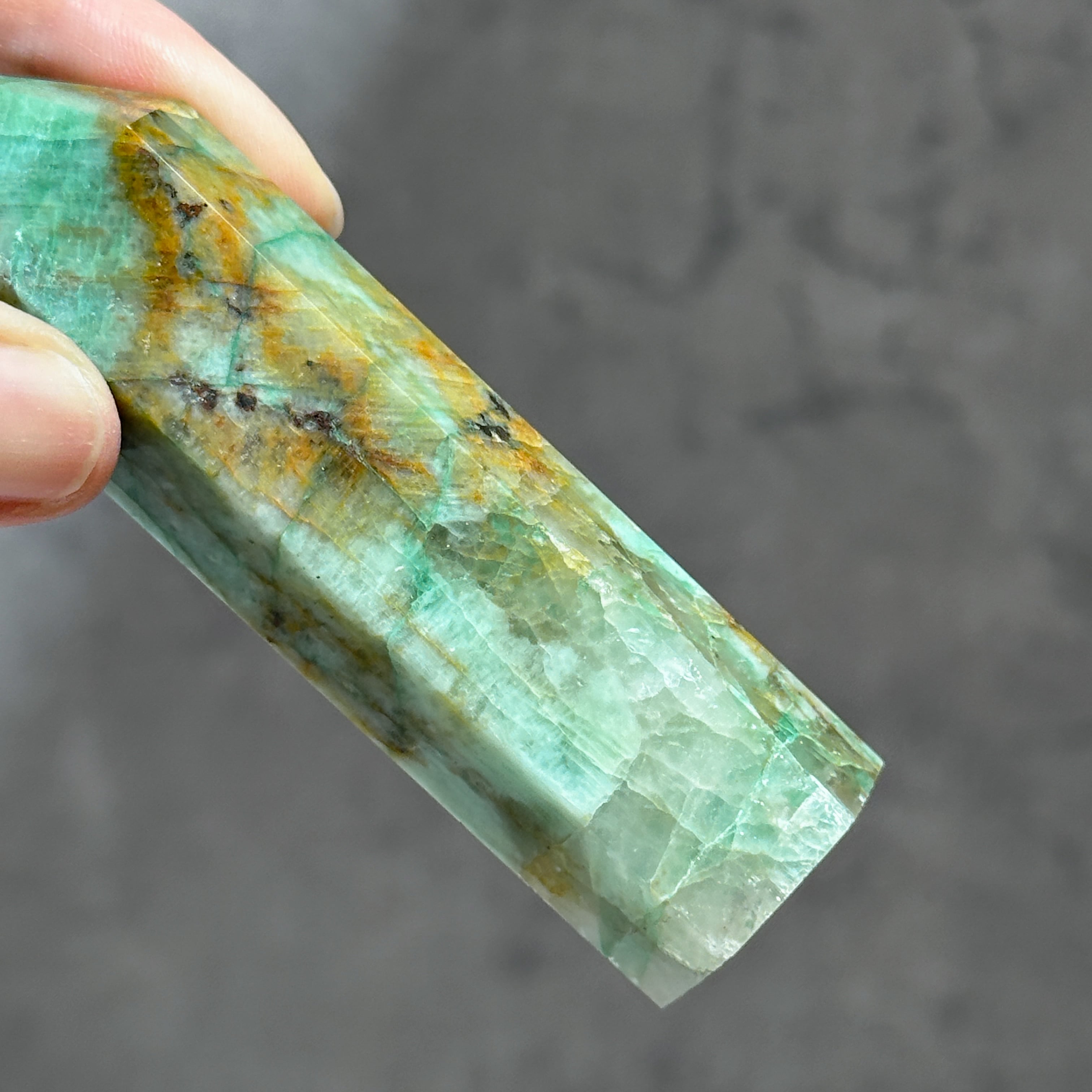 フェニックスストーン タワー53◇ Phoenix Stone ◇天然石・鉱物