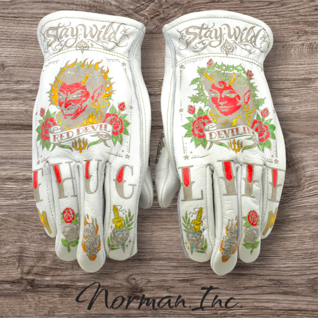 Norman.inc.
