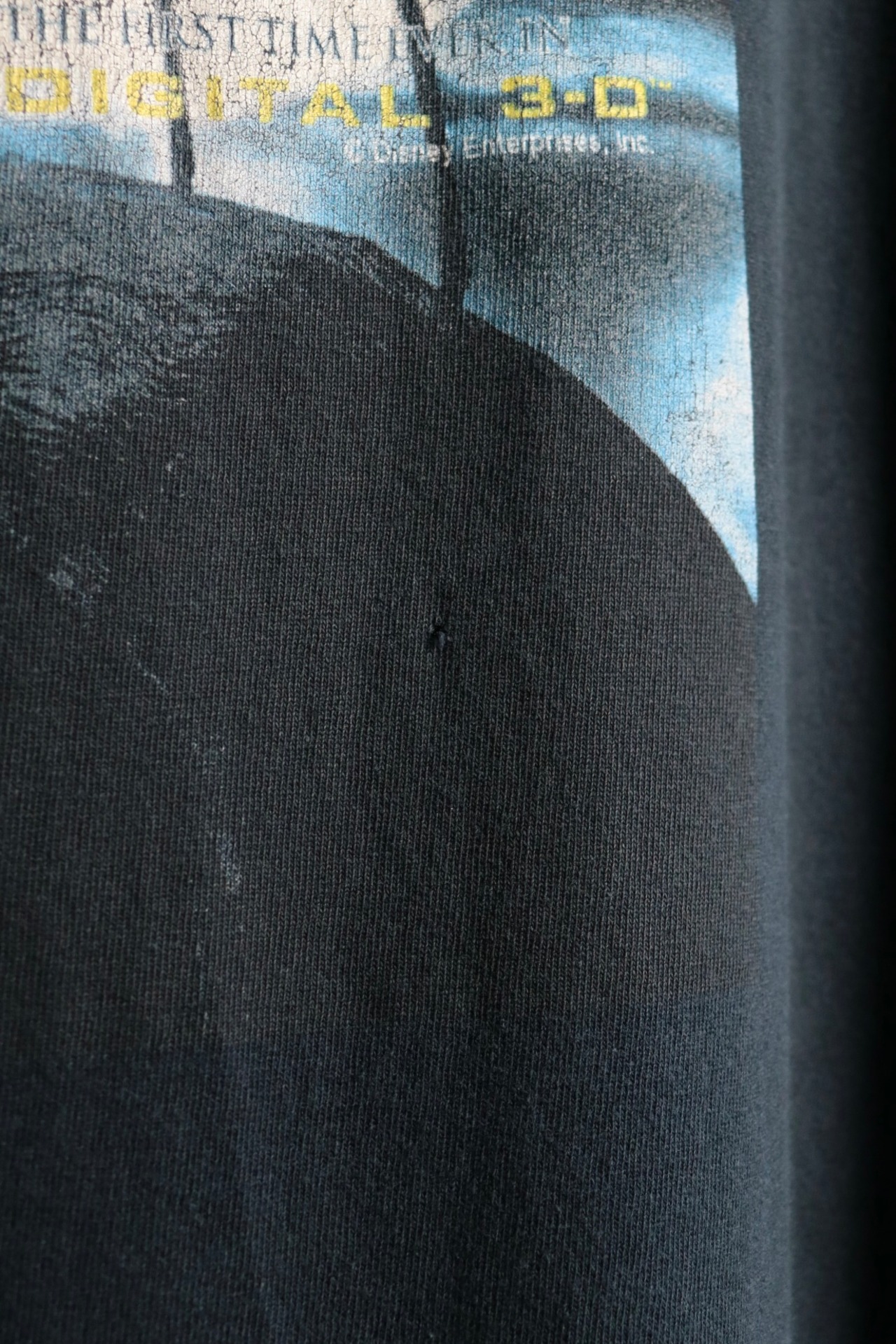 The Nightmare Before Christmas t shirt