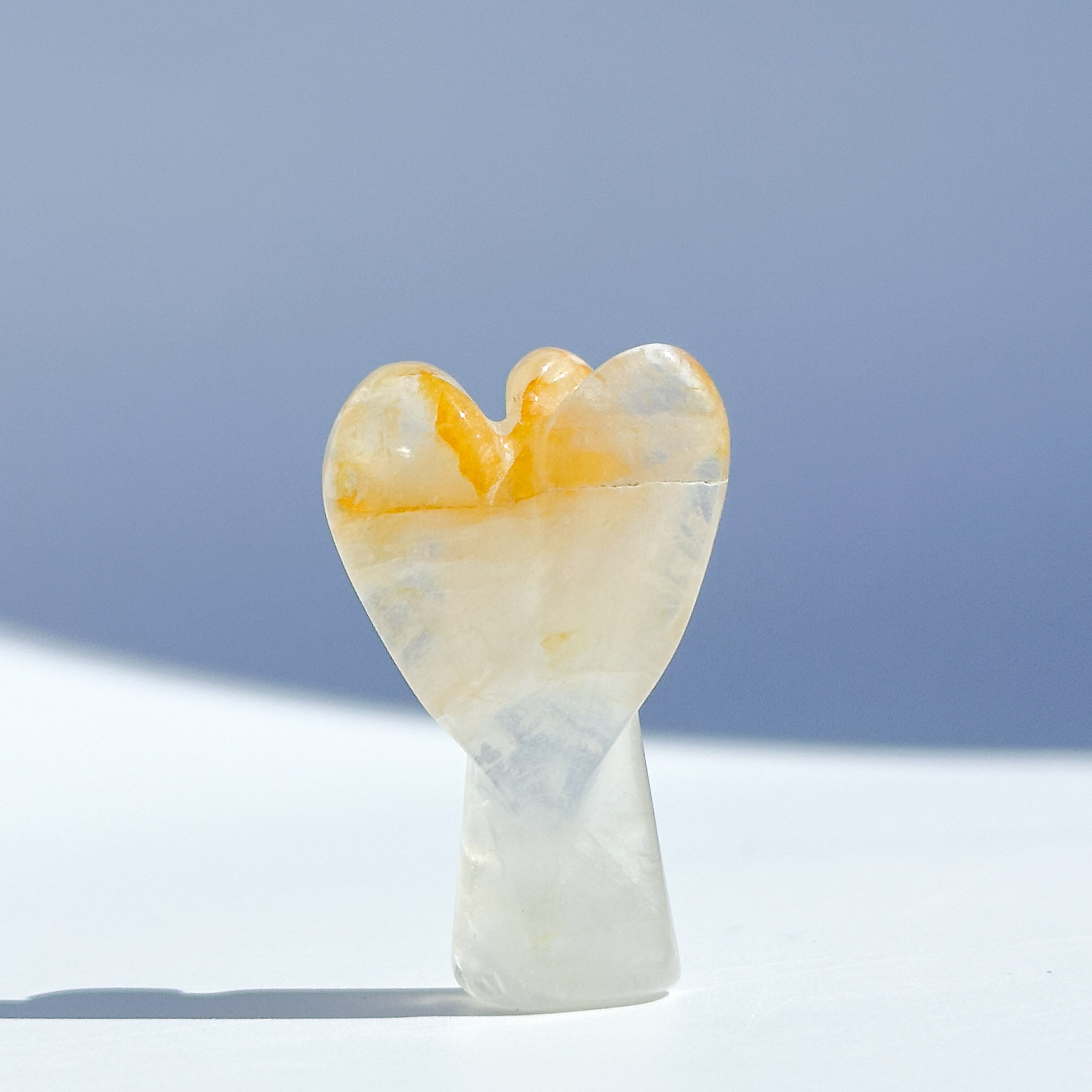 ゴールデンヒーラー ミニミニエンジェル 45◇Golden Healer Angel