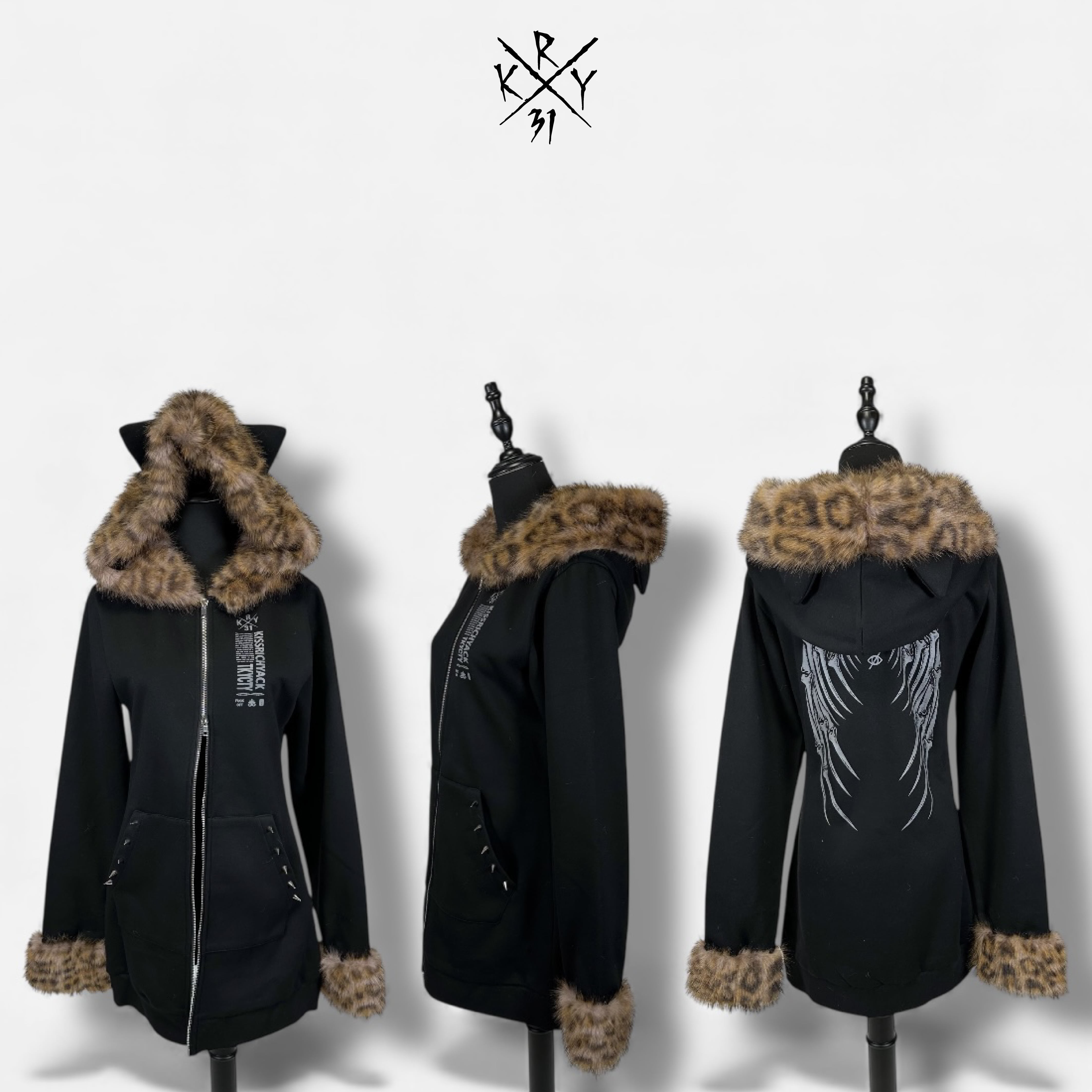 KISAI」 | KRY clothing