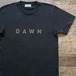 【別注／Poet Meets Dubwise】Silent Poets - Dawn Tシャツ