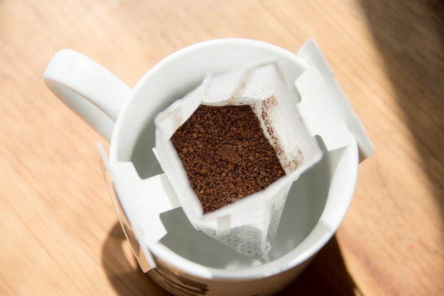 コーヒー屋さんのカフェオレ・ベース（加糖）