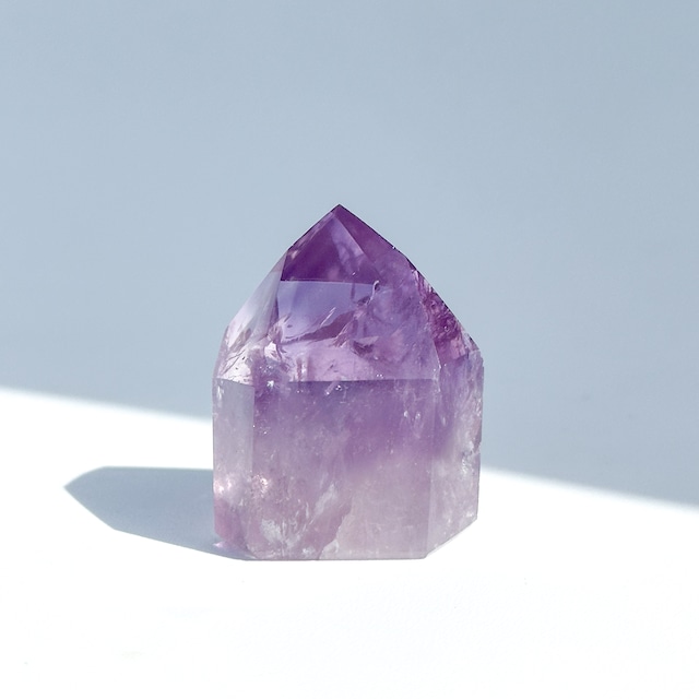 バイーア産ファントムアメジスト タワー51◇ Phantom Amethyst ◇天然石・鉱物・パワーストーン・インテリア バイーア産ファントムアメジスト タワー51◇ Phantom Amethyst ◇天然石・鉱物・パワーストーン・インテリア