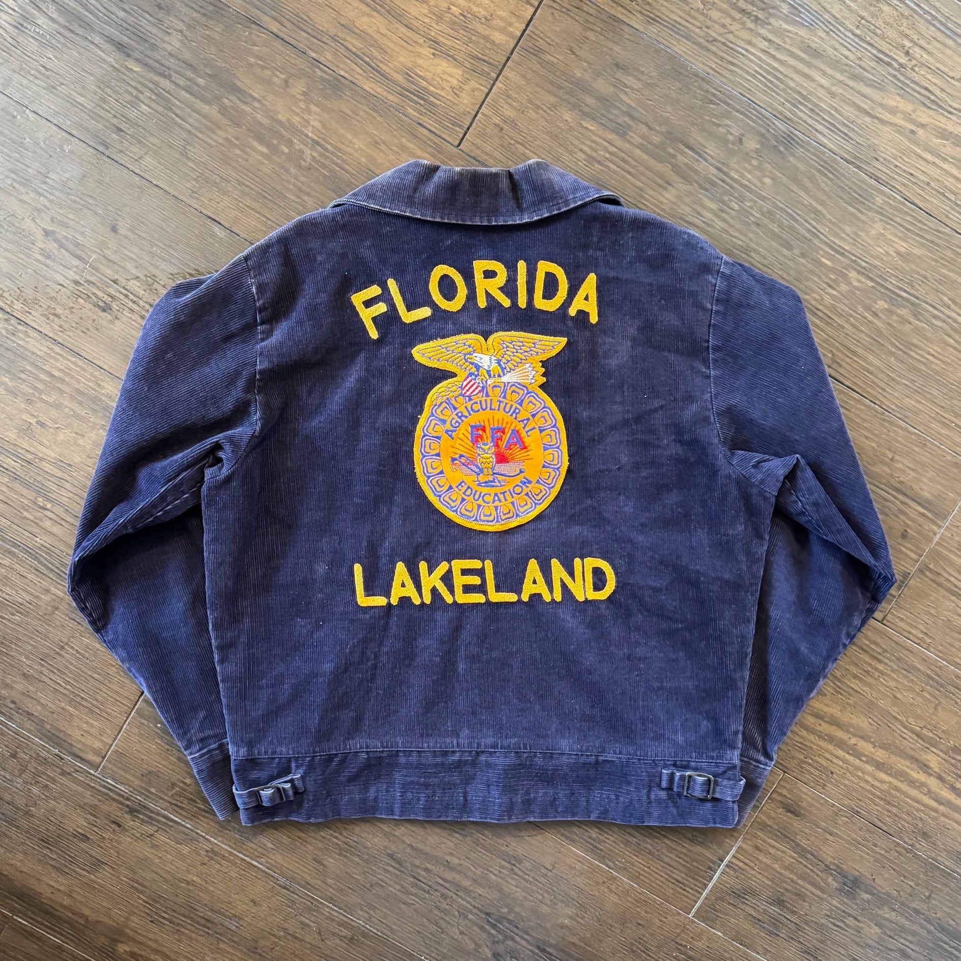 60~70s FFAジャケット サイズ36 | American Wave, Vintage Shop