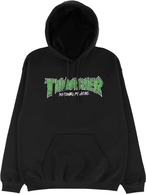 THRASHER / BRICK HOODIE