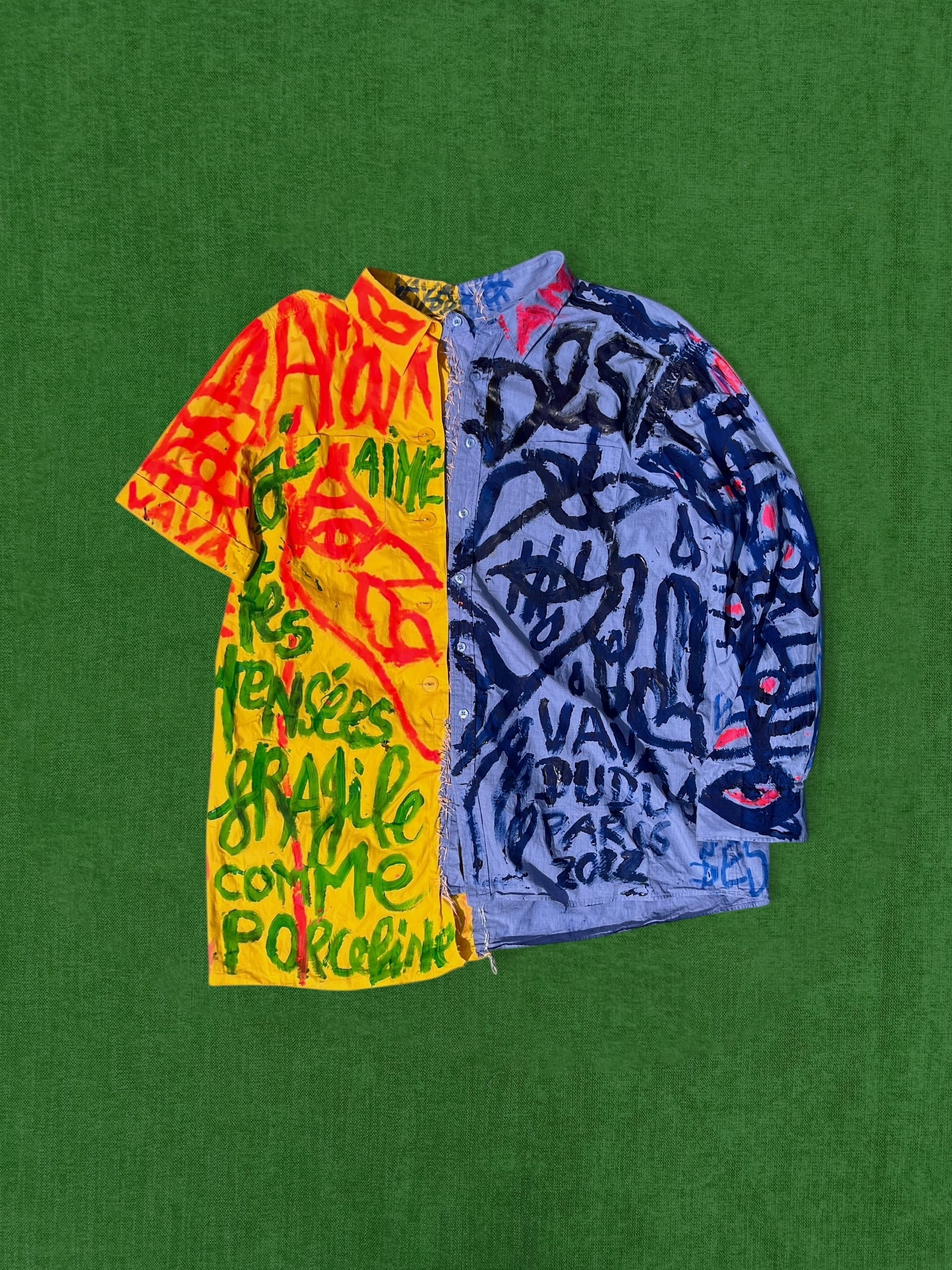 A MACHINE /Tee/Summer Memories Black | Marco