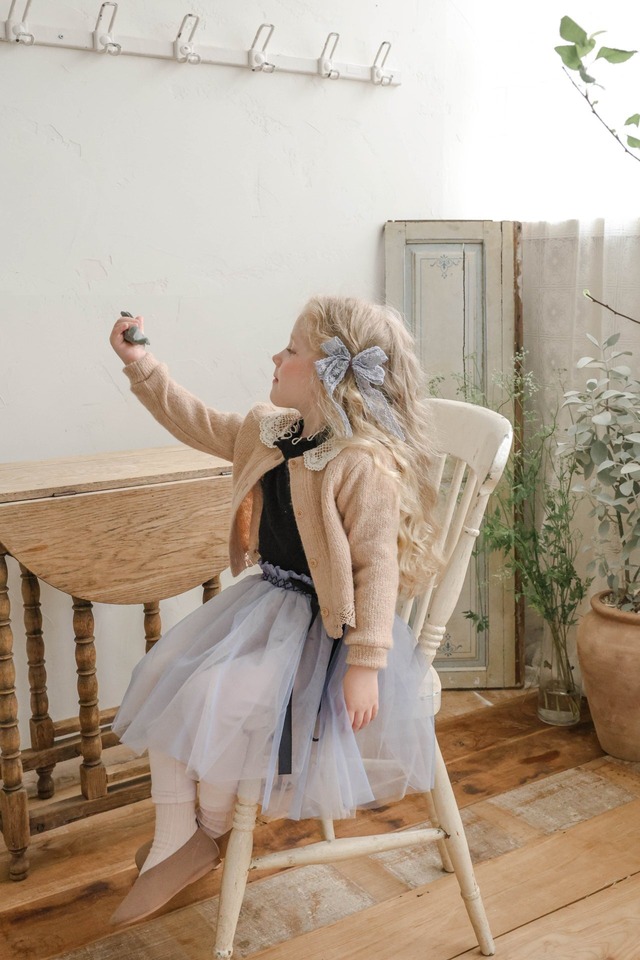 ※お洋服と同梱限定※【即納】<flo>  Renne hair pin