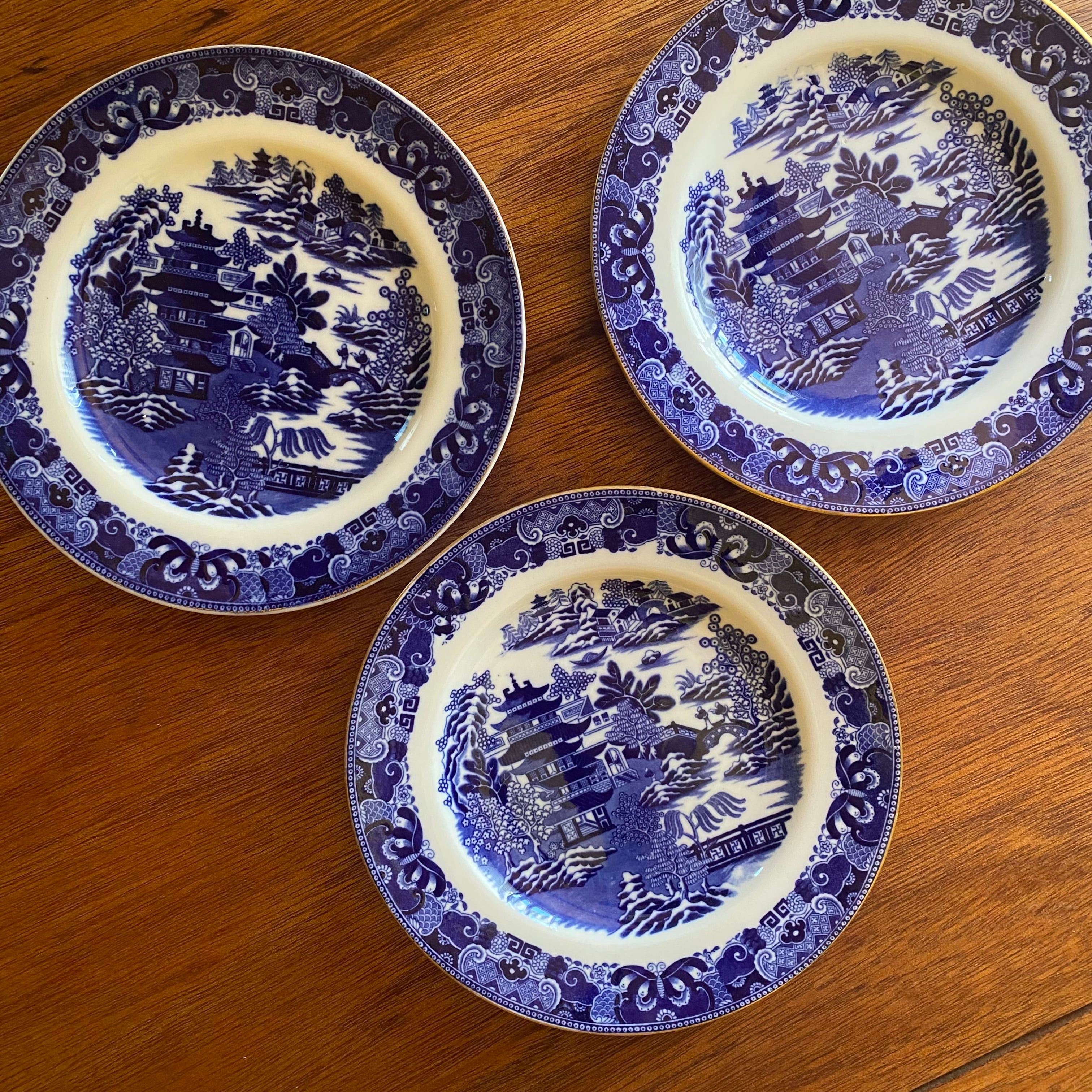 Plate | Say it with Lucy's