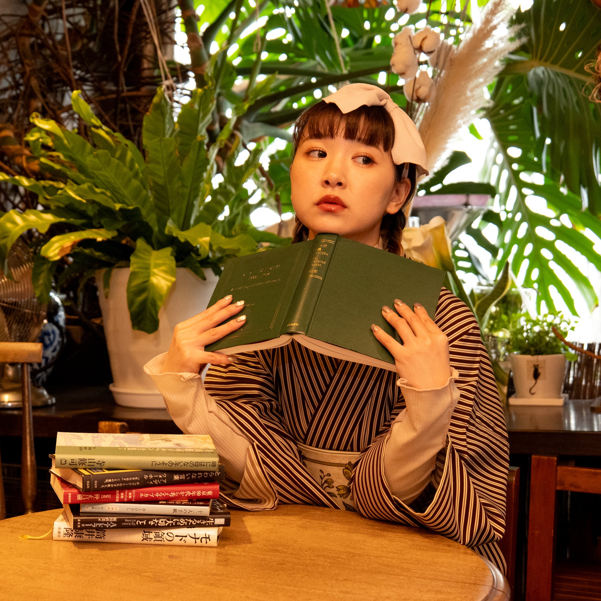 KIMONO | 【公式】モダンアンテナオンラインストア