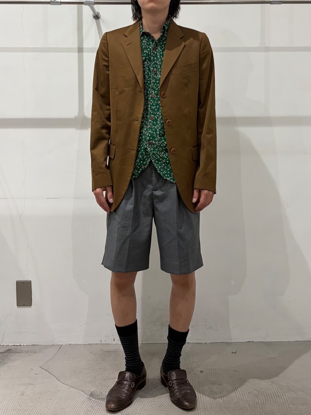 【00s/HELMUT LANG】3B tailored jacket