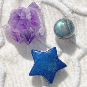 Calming Stones