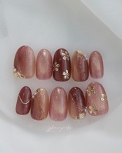 Grape Éclat｜9月限定デザイン