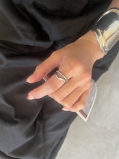 dot open ring