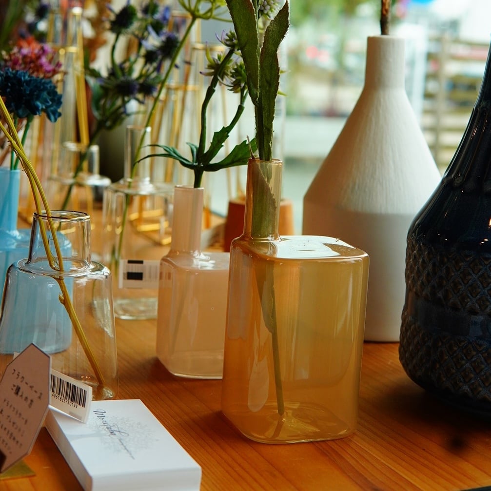 フラワーベース | MONOGATARI ONLINESHOP