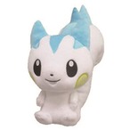 ポケモンぬいぐるみS パチリス(7441140)