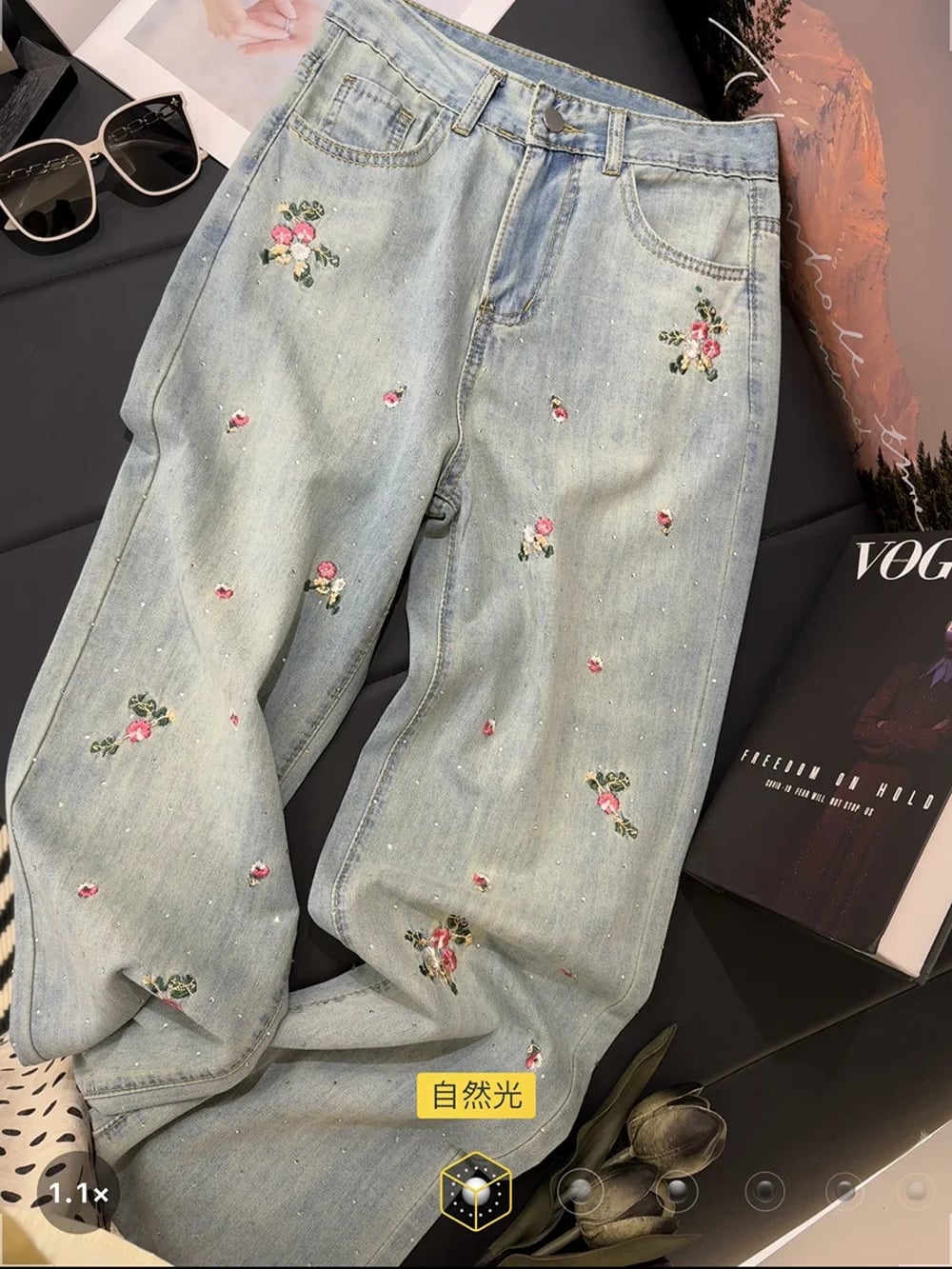女性のための刺繍されたビーズのジーンズ,ハイウエスト,甘いデニムパンツ,ヴィンテージ,y2kの服,ストリートウェア,春と夏 ジーンズ 刺繍 セーター T240914152713_01 | Pay ID 女性のための刺繍されたビーズのジーンズ,ハイウエスト,甘いデニムパンツ,ヴィンテージ,y2kの服,ストリートウェア,春と夏 ジーンズ 刺繍 セーター T240914152713_01 | Pay ID