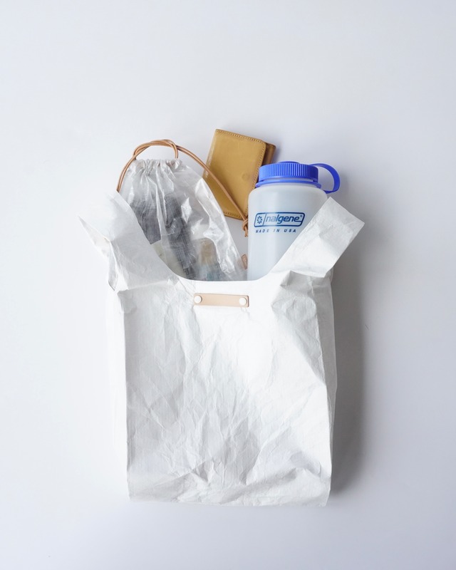 STAN Product TYVEK® eco bag