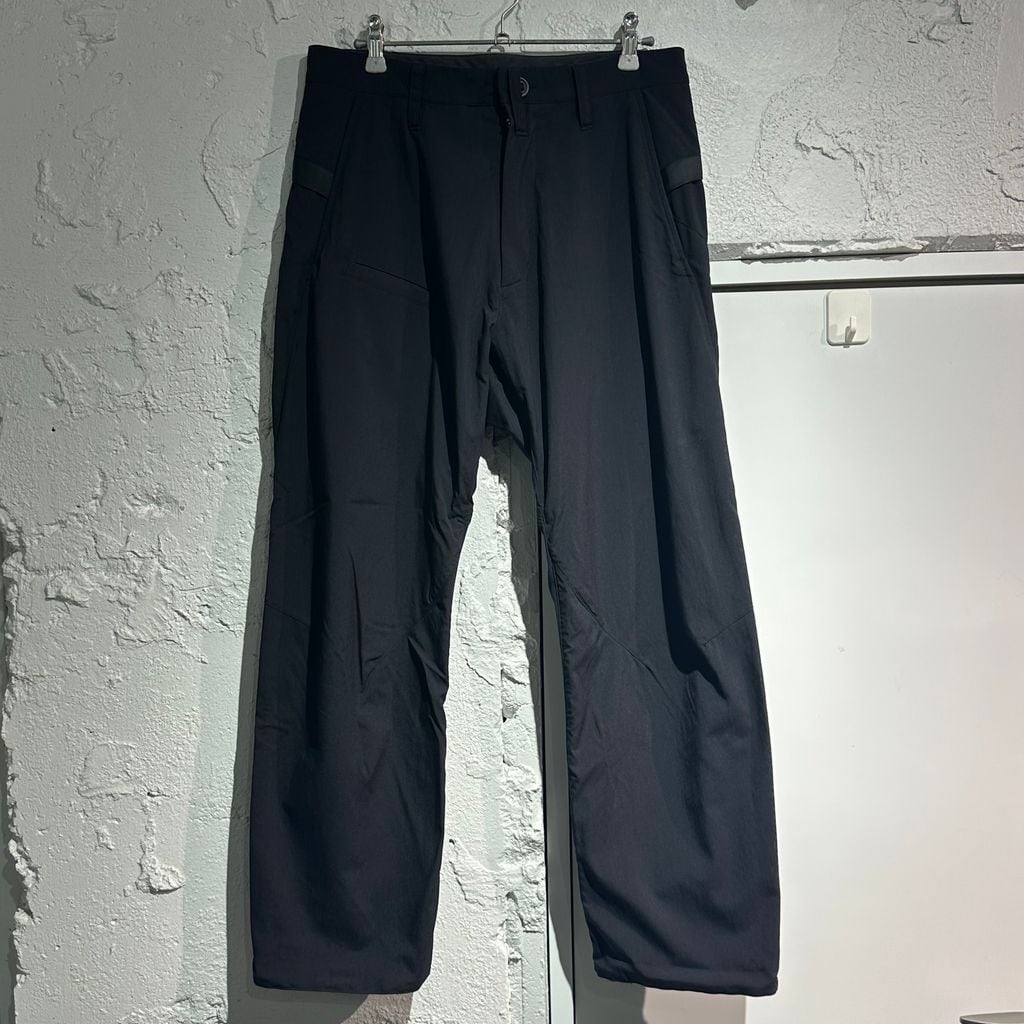 ACRONYM アクロニウム 22SS Nylon Stretch 8-Pocket Trouser ナイロン